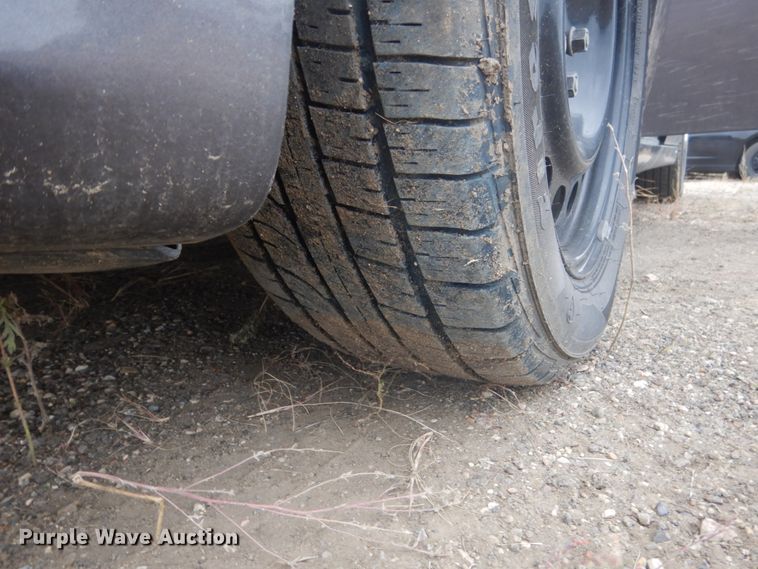 image for item FU9607 2015 Dodge Charger Police