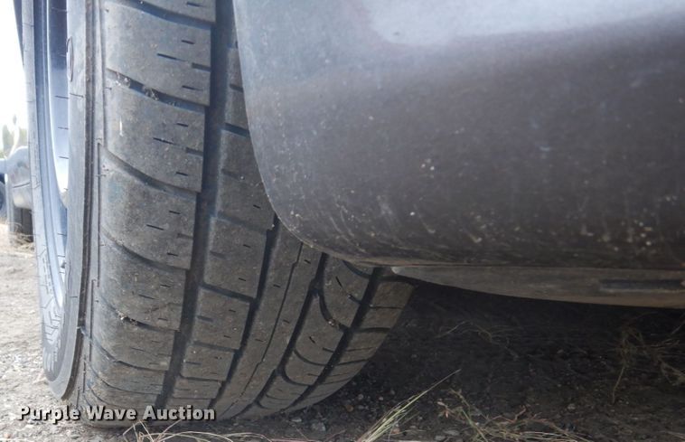 image for item FU9607 2015 Dodge Charger Police