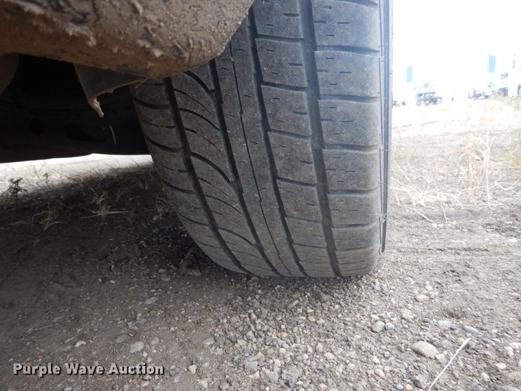 image for item FU9607 2015 Dodge Charger Police