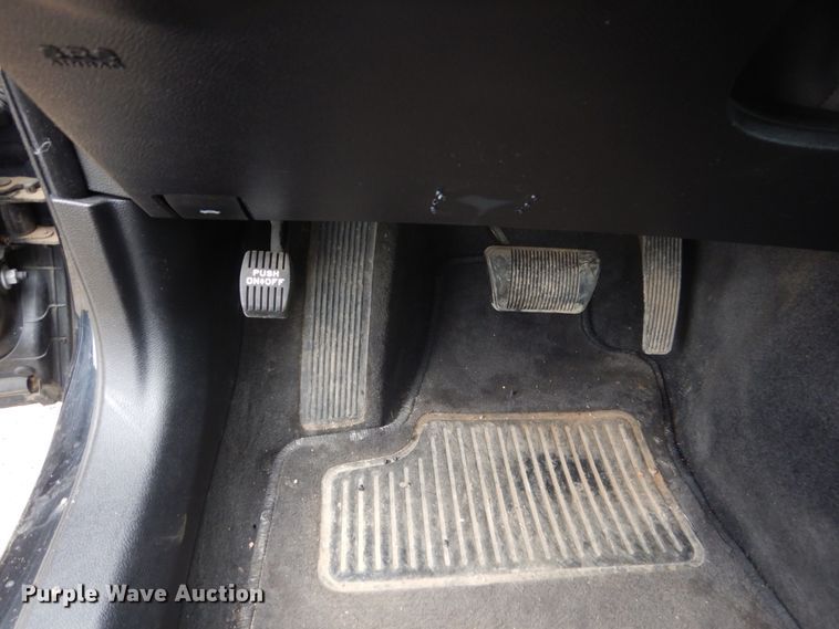 image for item FU9608 2015 Dodge Charger Police