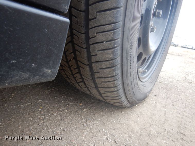 image for item FU9608 2015 Dodge Charger Police