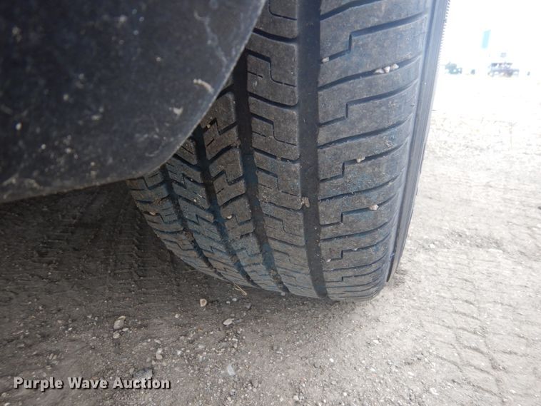 image for item FU9608 2015 Dodge Charger Police