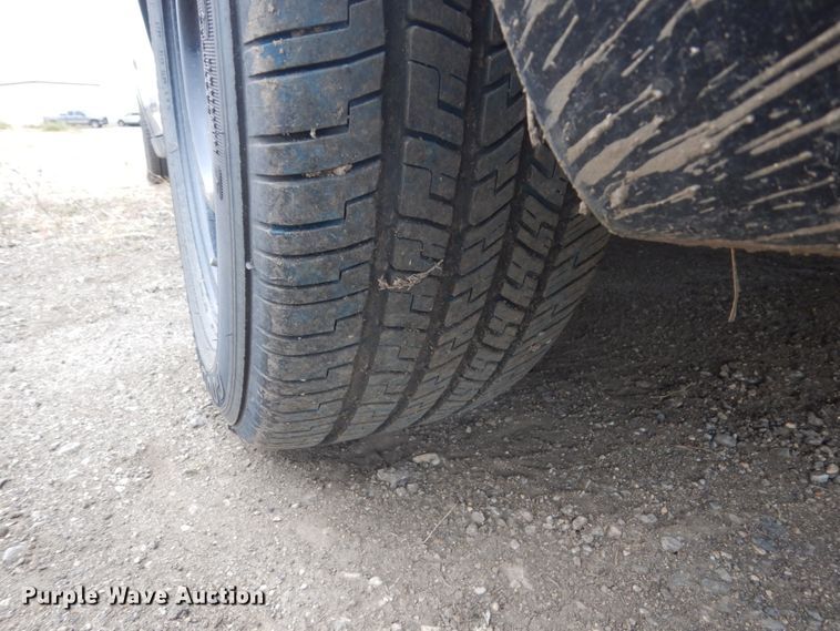 image for item FU9608 2015 Dodge Charger Police