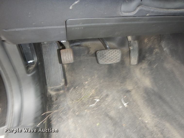 image for item FU9609 2014 Chevrolet Caprice Police