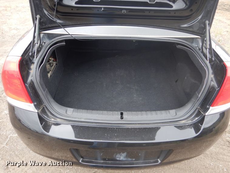 image for item FU9609 2014 Chevrolet Caprice Police