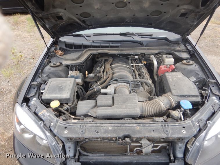 image for item FU9609 2014 Chevrolet Caprice Police