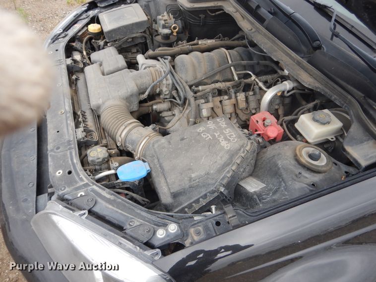 image for item FU9609 2014 Chevrolet Caprice Police