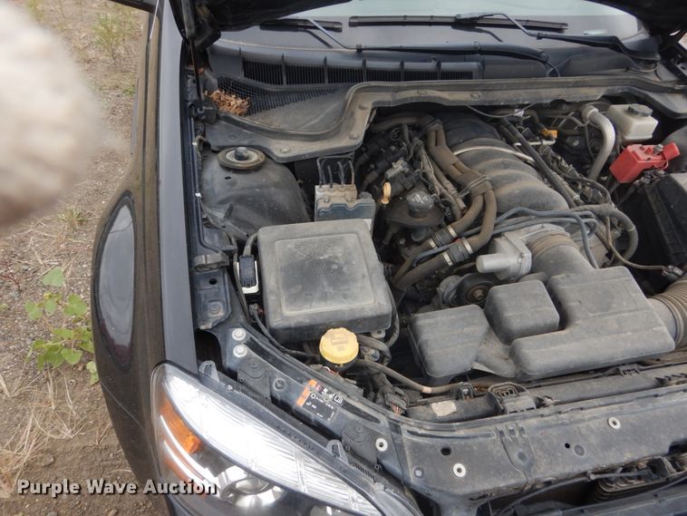 image for item FU9609 2014 Chevrolet Caprice Police