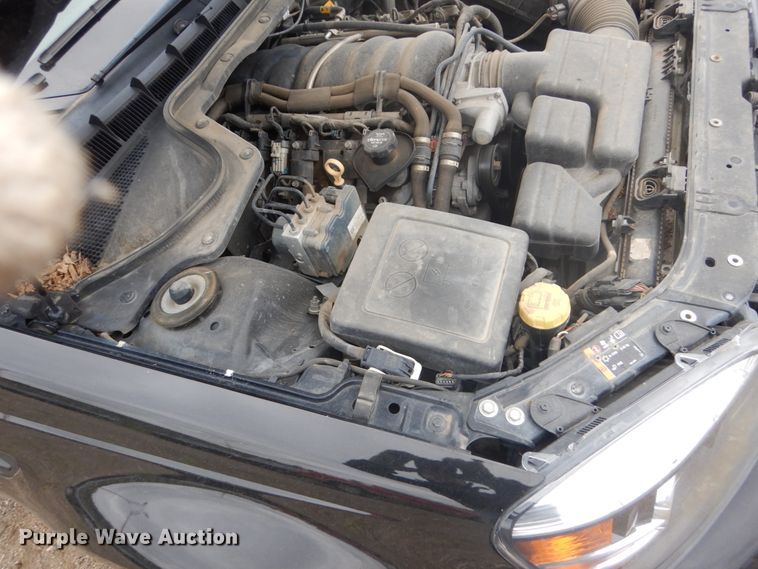 image for item FU9609 2014 Chevrolet Caprice Police