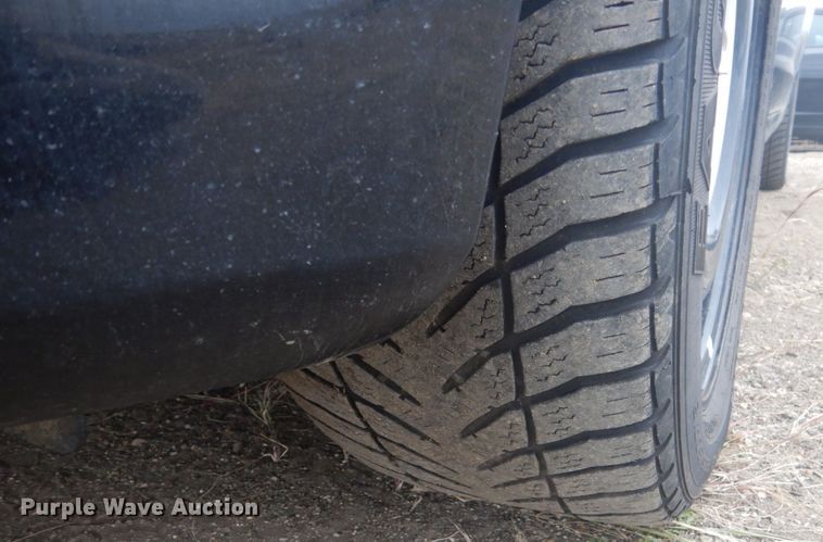 image for item FU9609 2014 Chevrolet Caprice Police