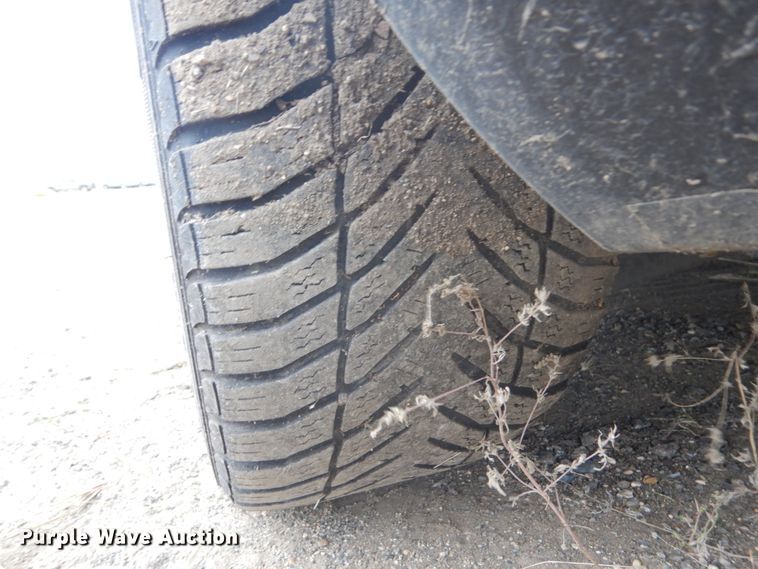 image for item FU9609 2014 Chevrolet Caprice Police