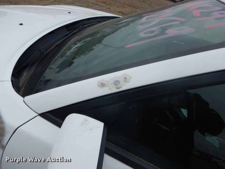 image for item FU9610 2014 Dodge Charger Police