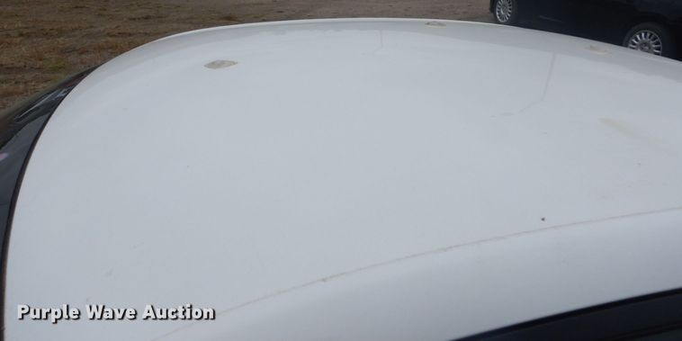 image for item FU9610 2014 Dodge Charger Police