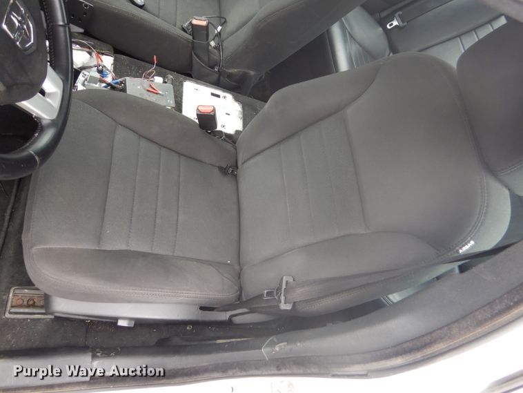 image for item FU9610 2014 Dodge Charger Police