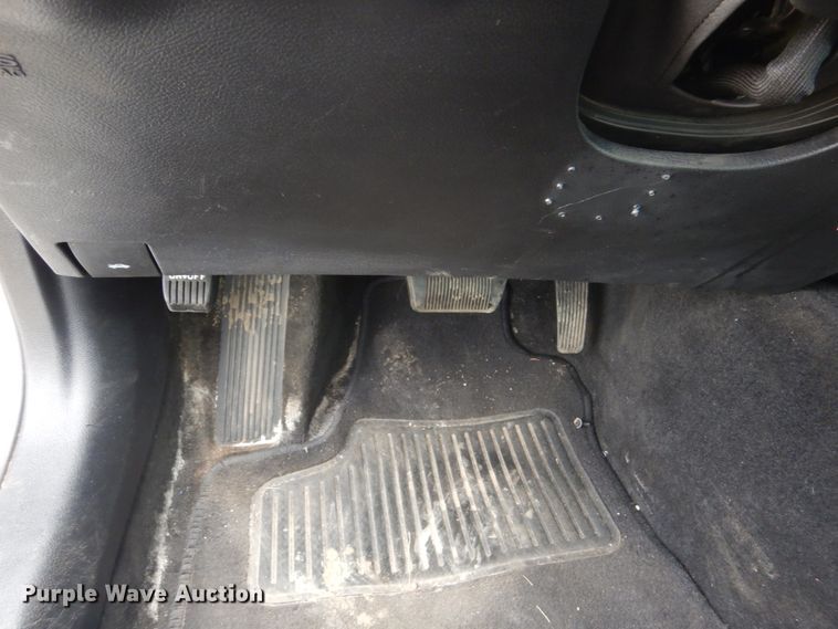 image for item FU9610 2014 Dodge Charger Police