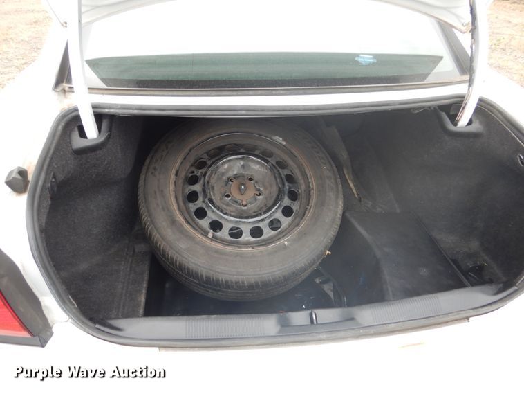 image for item FU9610 2014 Dodge Charger Police