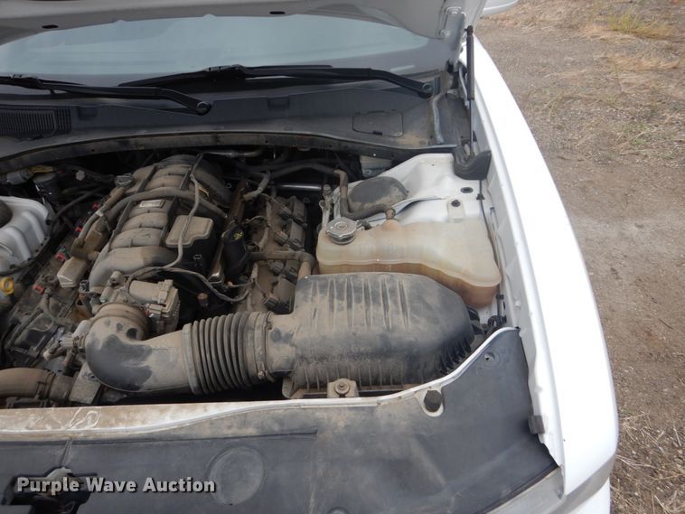 image for item FU9610 2014 Dodge Charger Police