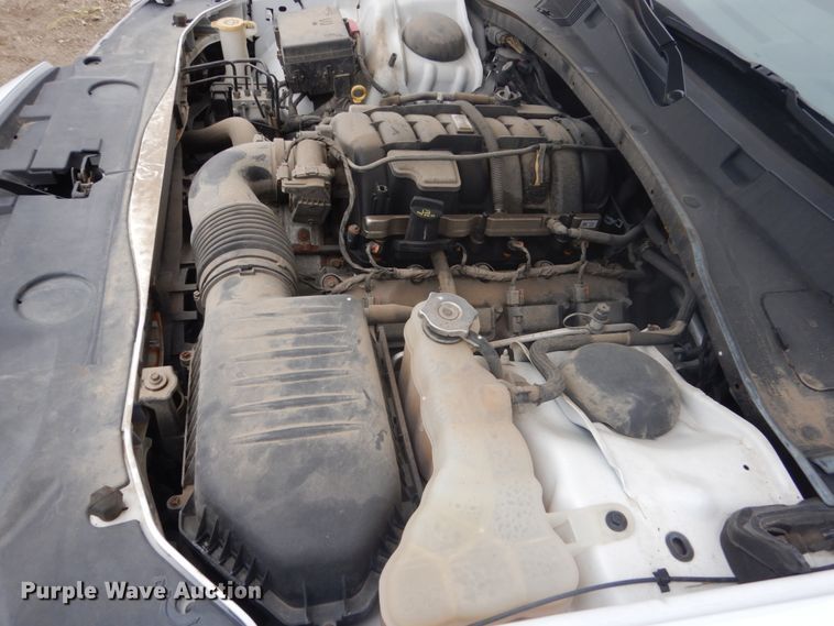 image for item FU9610 2014 Dodge Charger Police