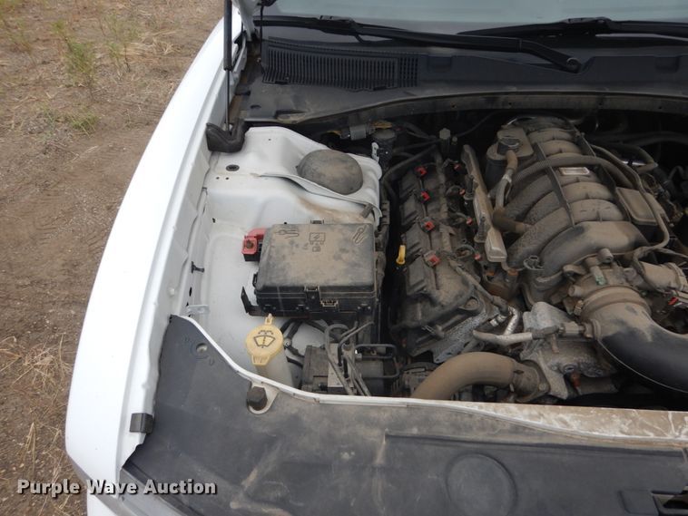 image for item FU9610 2014 Dodge Charger Police