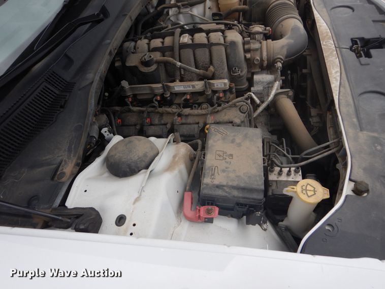 image for item FU9610 2014 Dodge Charger Police