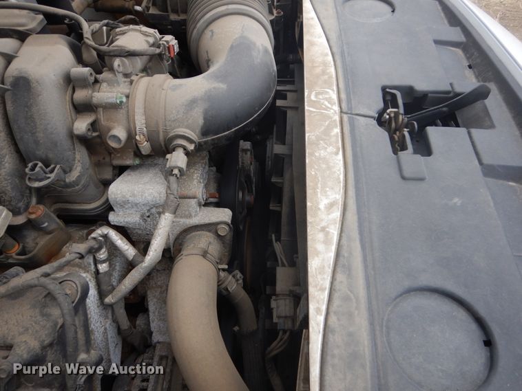 image for item FU9610 2014 Dodge Charger Police