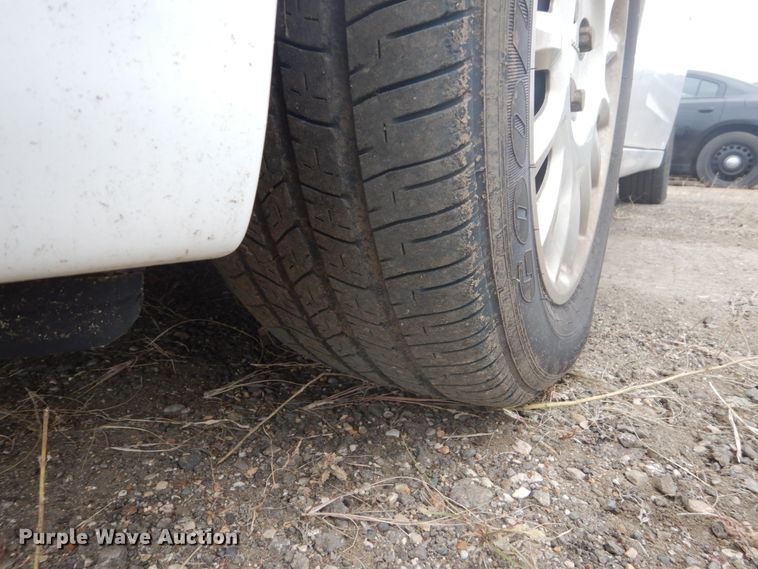 image for item FU9610 2014 Dodge Charger Police