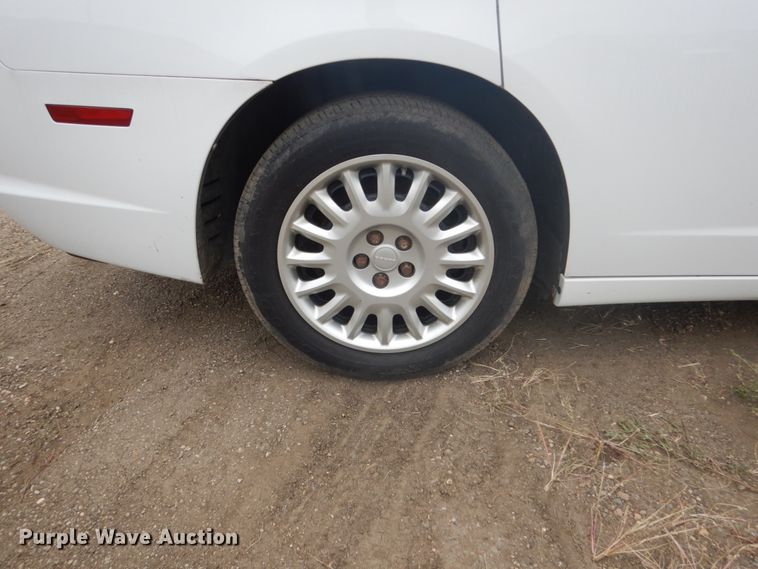 image for item FU9610 2014 Dodge Charger Police