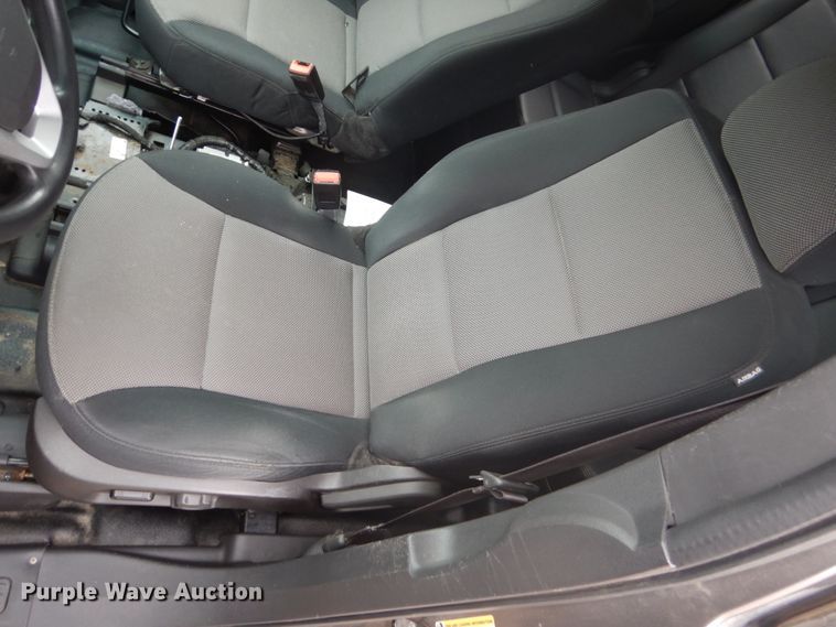 image for item FU9611 2015 Ford Explorer Police Interceptor SUV