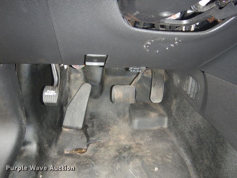 image for item FU9611 2015 Ford Explorer Police Interceptor SUV