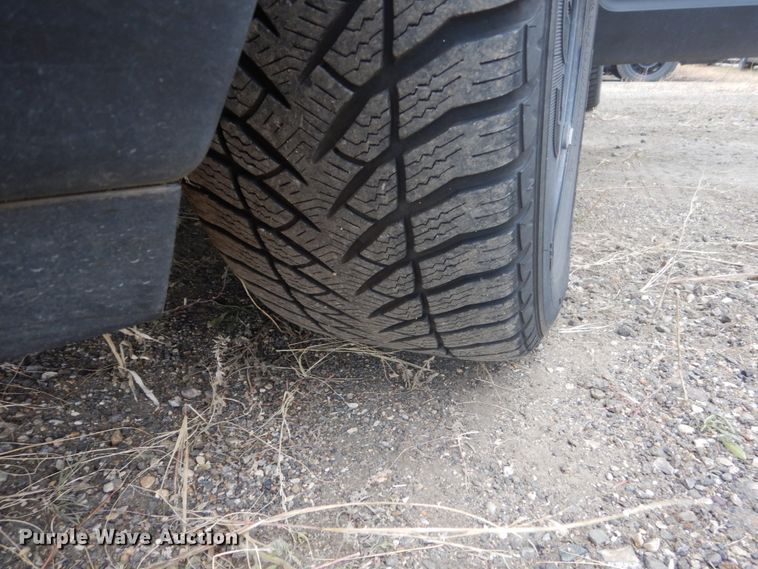 image for item FU9611 2015 Ford Explorer Police Interceptor SUV