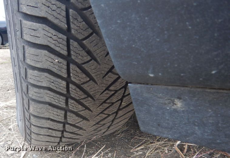 image for item FU9611 2015 Ford Explorer Police Interceptor SUV