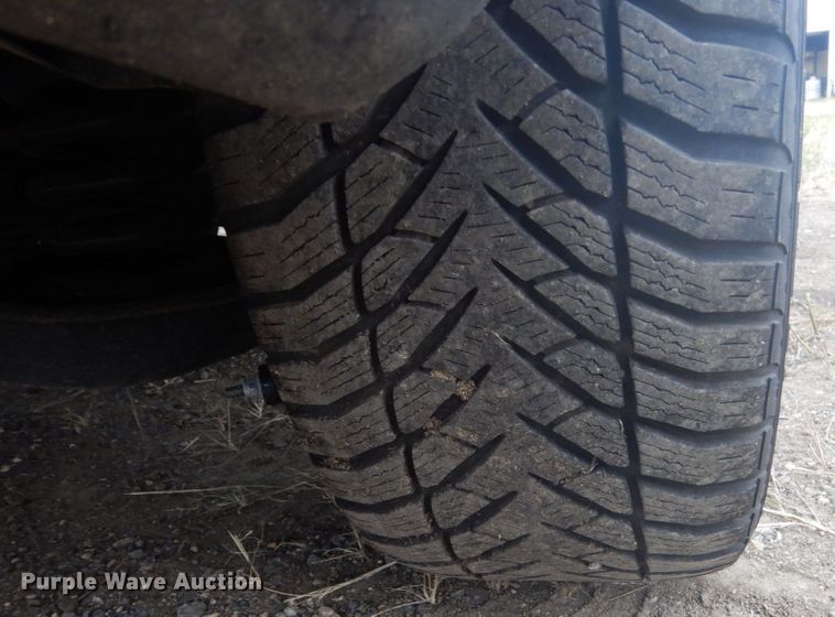 image for item FU9611 2015 Ford Explorer Police Interceptor SUV