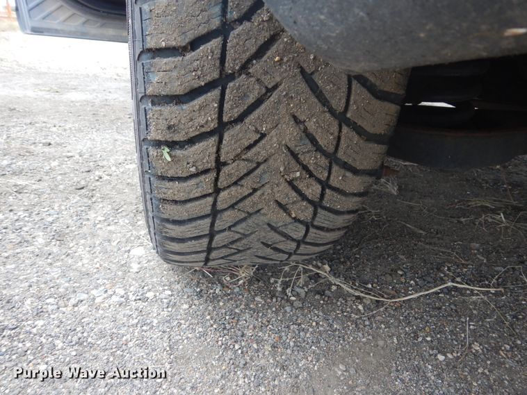 image for item FU9611 2015 Ford Explorer Police Interceptor SUV