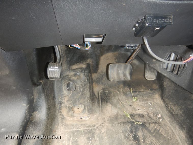 image for item FU9612 2014 Ford Explorer Police Interceptor SUV