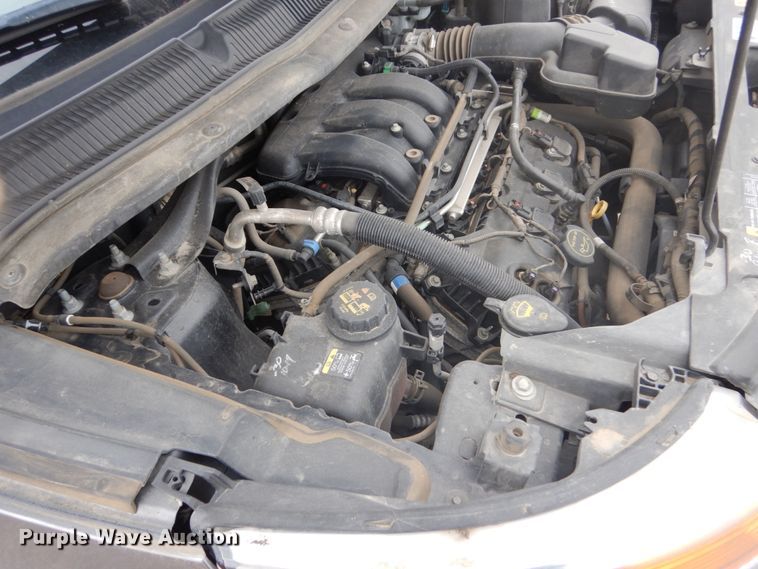 image for item FU9612 2014 Ford Explorer Police Interceptor SUV