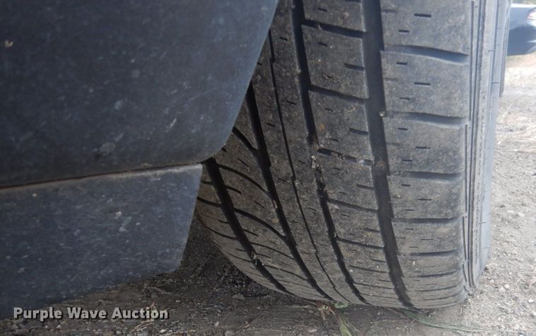 image for item FU9612 2014 Ford Explorer Police Interceptor SUV