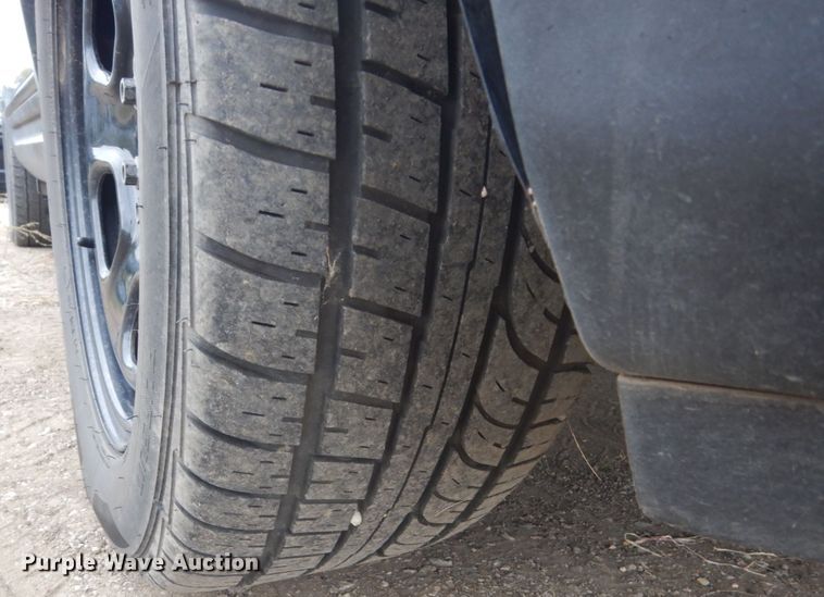 image for item FU9612 2014 Ford Explorer Police Interceptor SUV