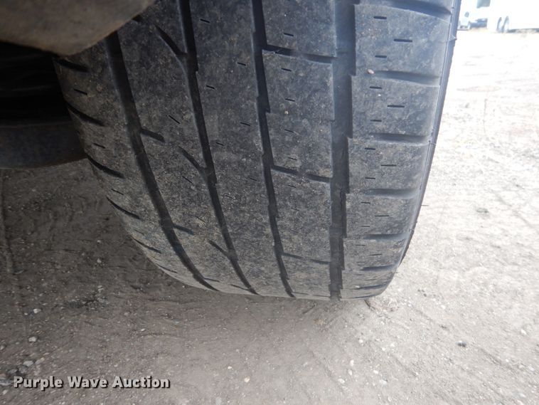 image for item FU9612 2014 Ford Explorer Police Interceptor SUV