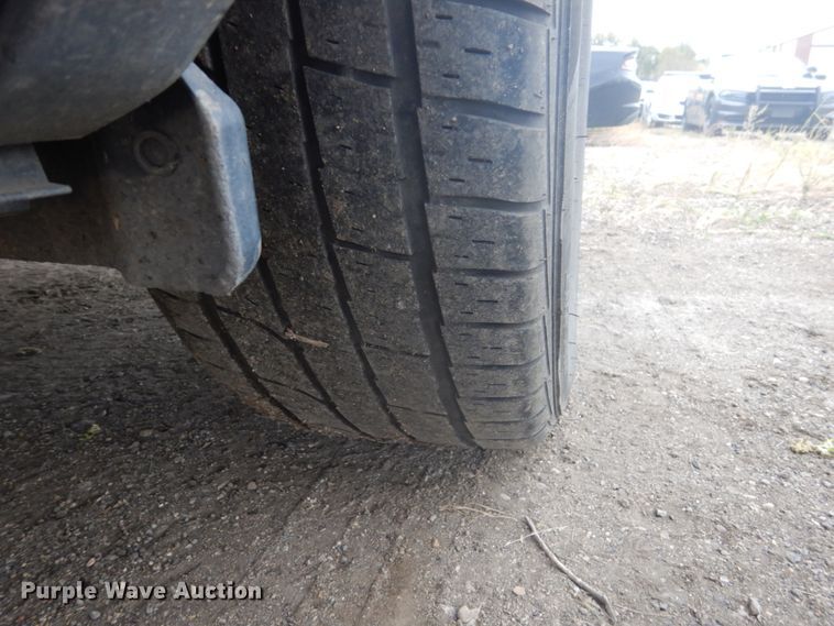 image for item FU9612 2014 Ford Explorer Police Interceptor SUV