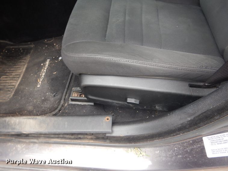 image for item FU9614 2014 Dodge Charger Police