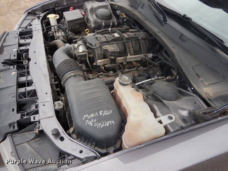 image for item FU9614 2014 Dodge Charger Police