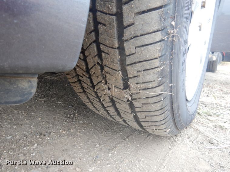 image for item FU9614 2014 Dodge Charger Police