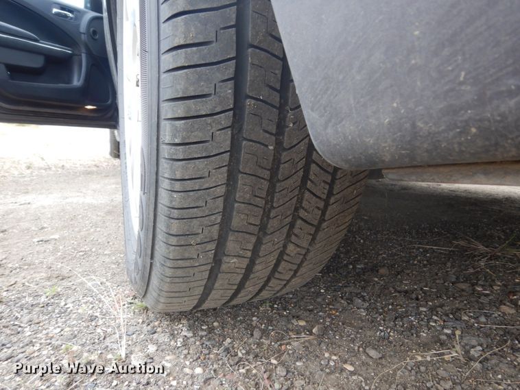 image for item FU9614 2014 Dodge Charger Police