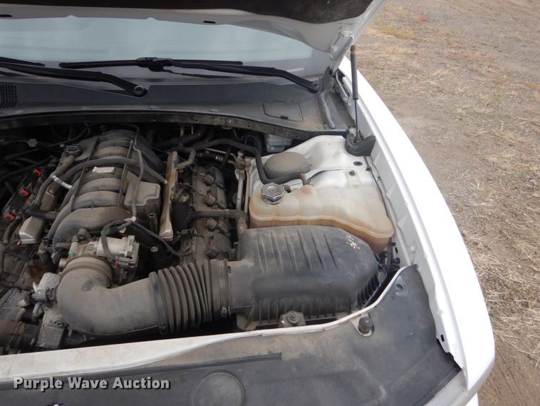 image for item FU9615 2013 Dodge Charger Police