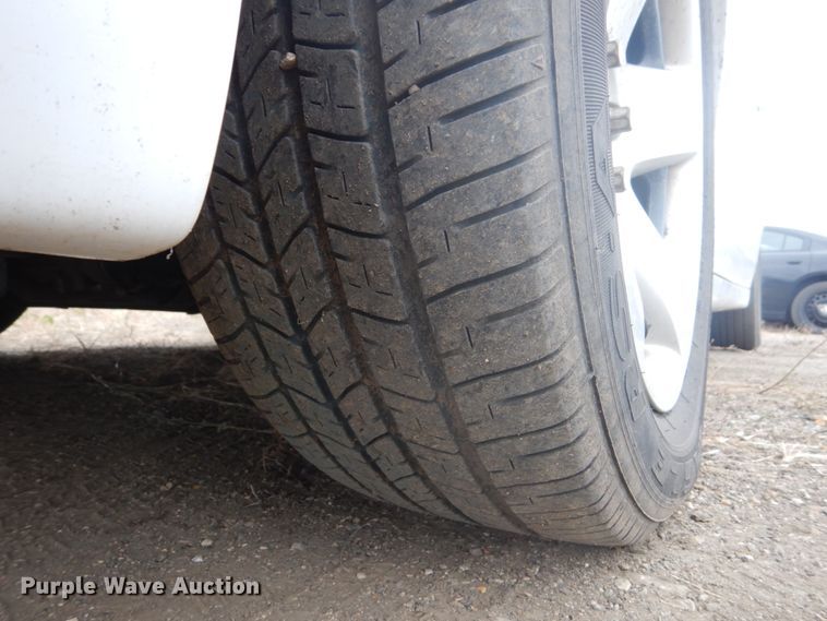 image for item FU9615 2013 Dodge Charger Police