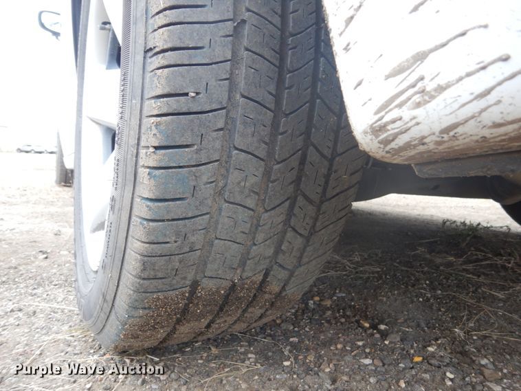 image for item FU9615 2013 Dodge Charger Police