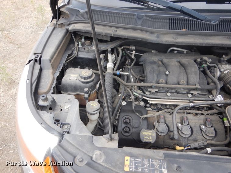 image for item FU9616 2013 Ford Explorer Police Interceptor SUV