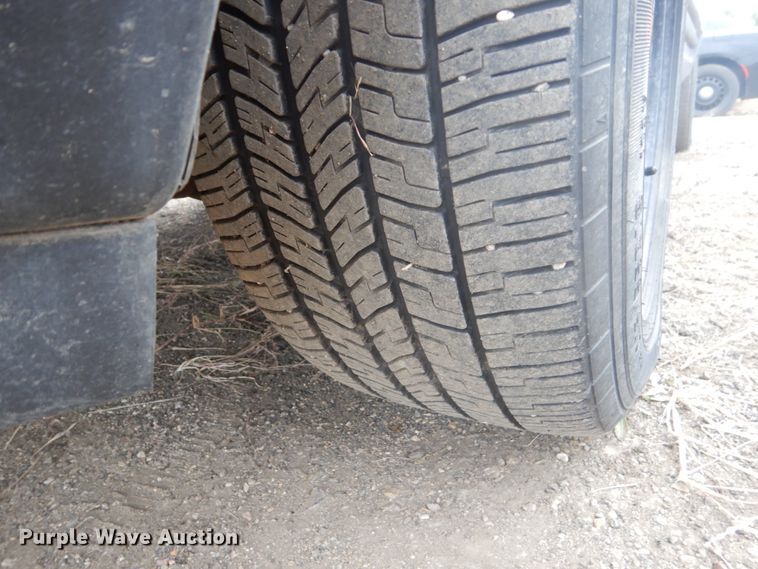 image for item FU9616 2013 Ford Explorer Police Interceptor SUV