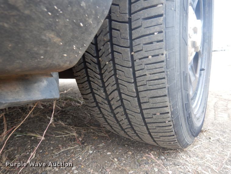 image for item FU9616 2013 Ford Explorer Police Interceptor SUV