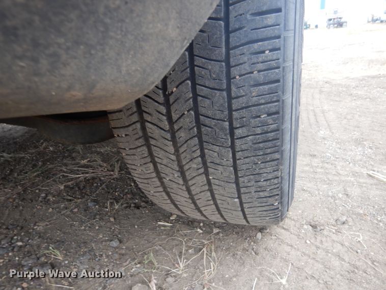 image for item FU9616 2013 Ford Explorer Police Interceptor SUV